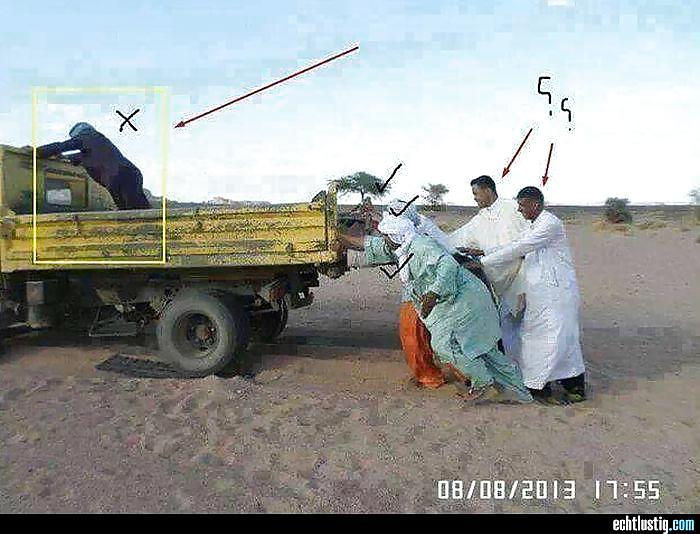 Scarface: Sie Jemals Versucht, Den Kopf In Den Arsch Zu Stecken? #24064661