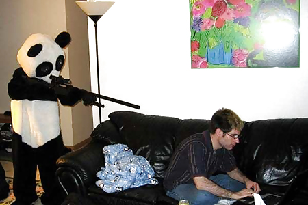 Scarface: Sie Jemals Versucht, Den Kopf In Den Arsch Zu Stecken? #24064733