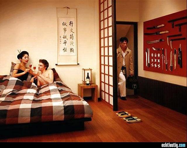 Scarface: Sie Jemals Versucht, Den Kopf In Den Arsch Zu Stecken? #24064963