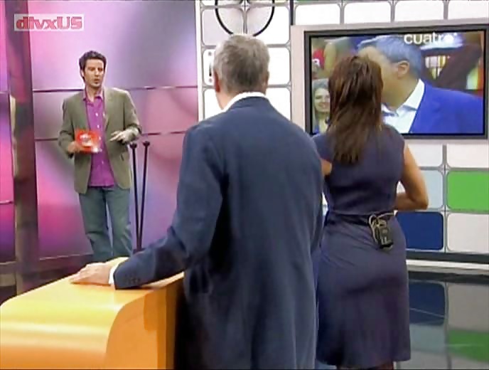 TV Capture Hot Mature #38751282