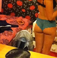 Ein Paar Bilder Sexy Hündinnen Haben Mich Gesandt #40918643