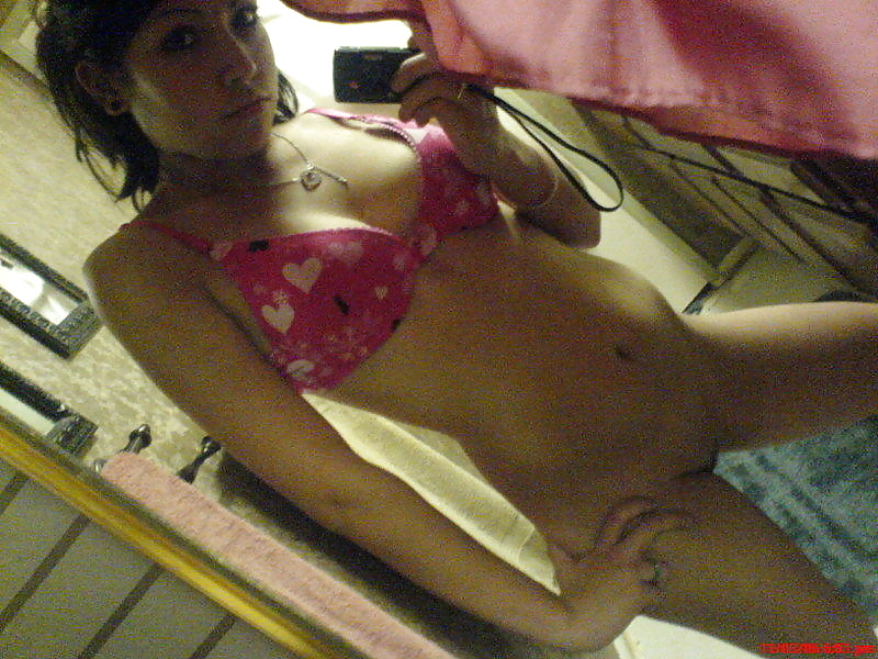 Sexy Asiatisches Jugendlich Selfies 2 #30753956