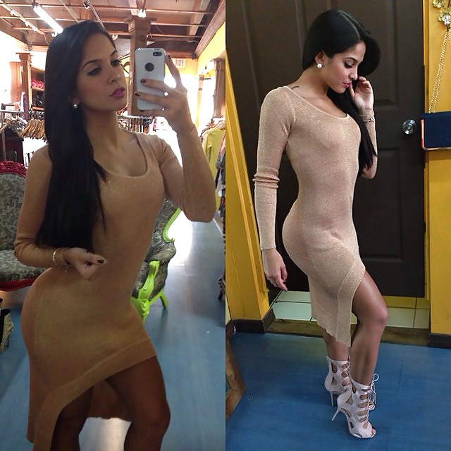 Sexy amateur moda 3
 #31504320