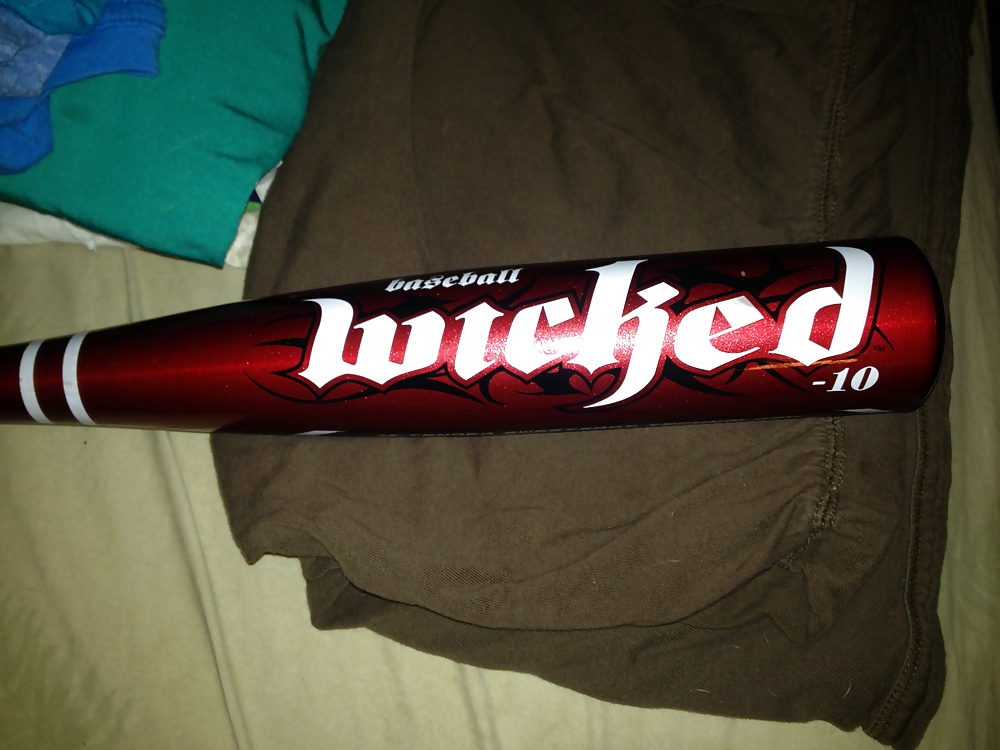 Bat Sie Hoch !! Zweite Inning !! #32790802