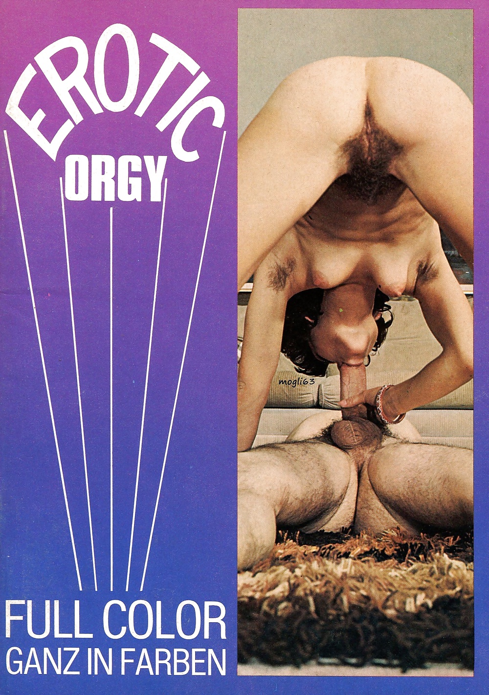 Vintage Orgy Porn Pics Pictoa