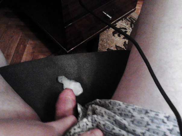 私の精子
 #30394852