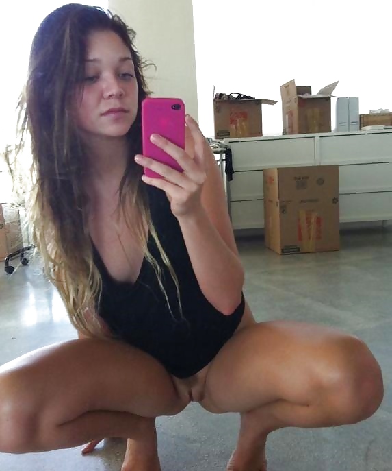 Selfshot teens - 97
 #22886486