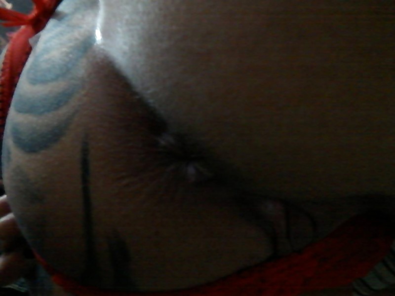 Tatuadora sexy #27798662