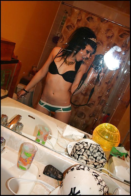 Selfie Set 03 #30846068