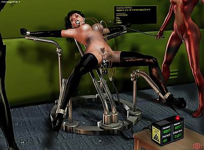 Cómics muy desnudos 3
 #32080881