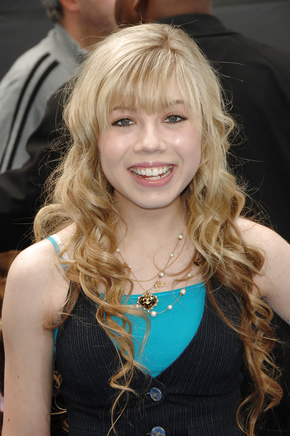 ジェネット・マッカーディ（Jennette Mccurdy
 #36393282