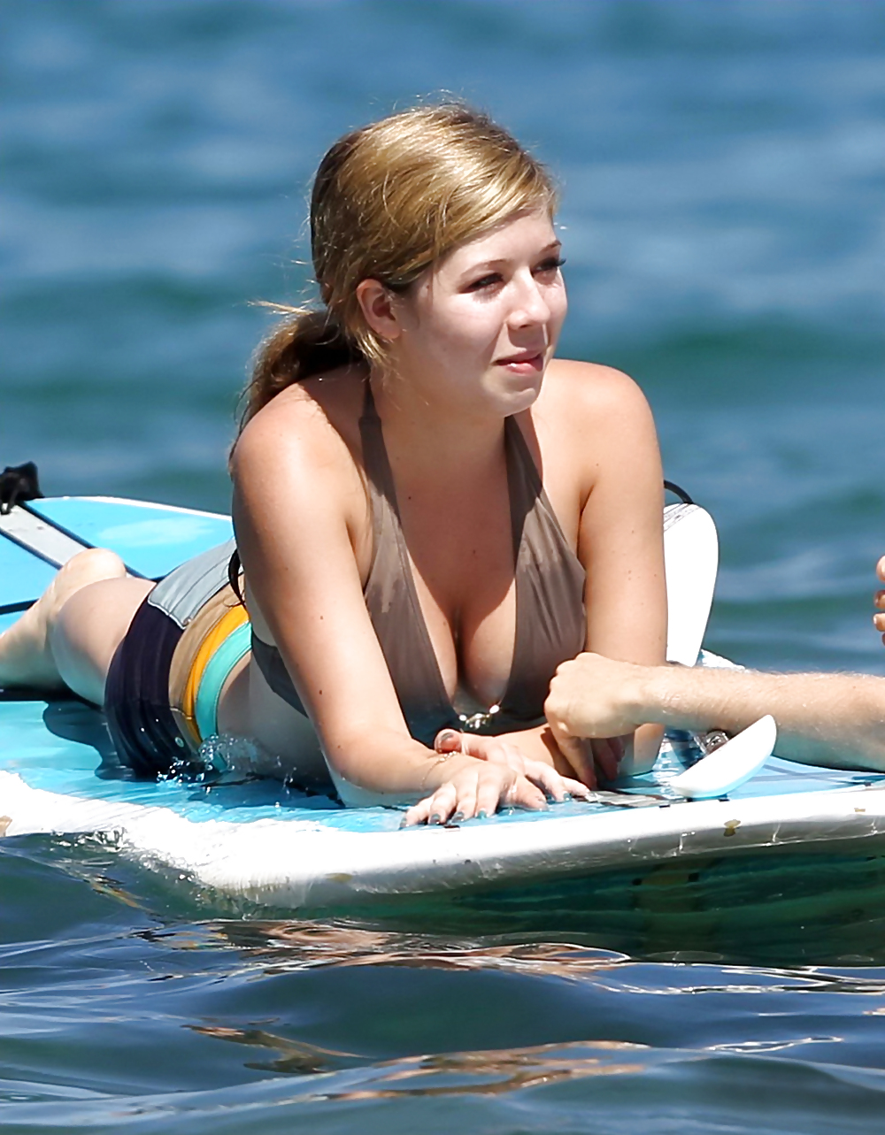 Jennette McCurdy #36393394