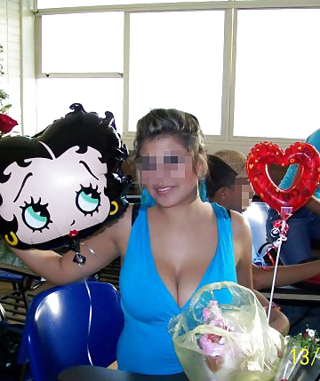 Alejandra (parte1) #36636090
