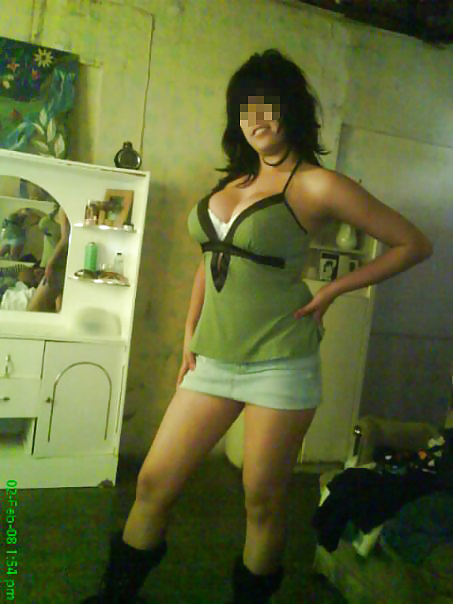 Alejandra (parte1) #36636111