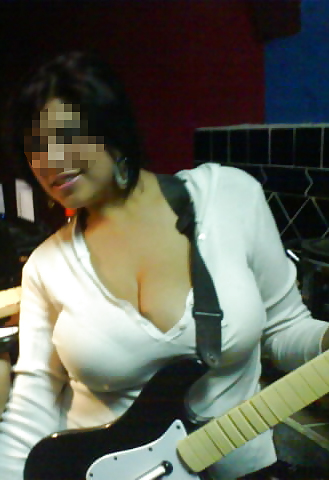 Alejandra (parte1) #36636119