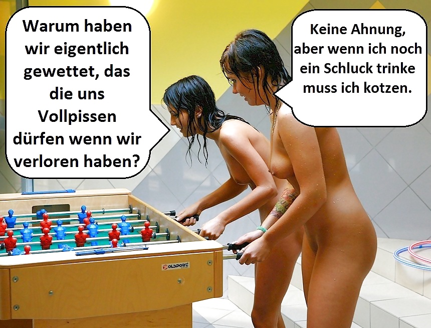 042 - Deutsche Caps, Erotiek Humiliation #35374852