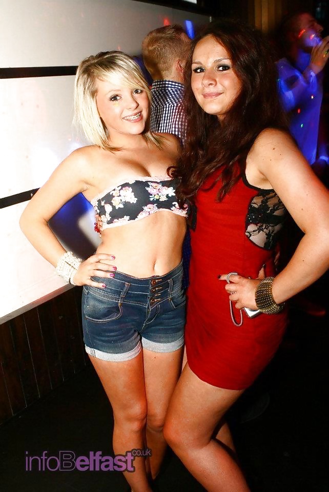 Zorra de Belfast
 #29719333