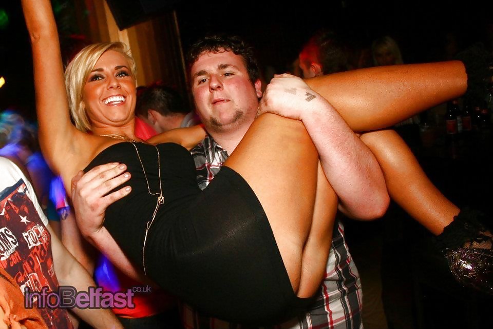 Zorra de Belfast
 #29719373