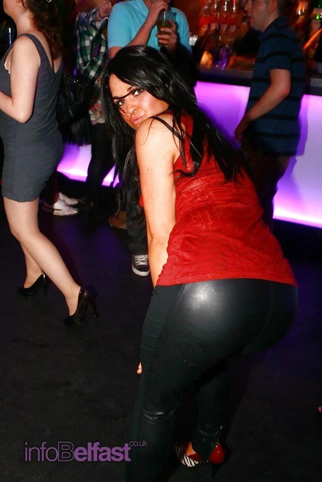 Zorra de Belfast
 #29719383