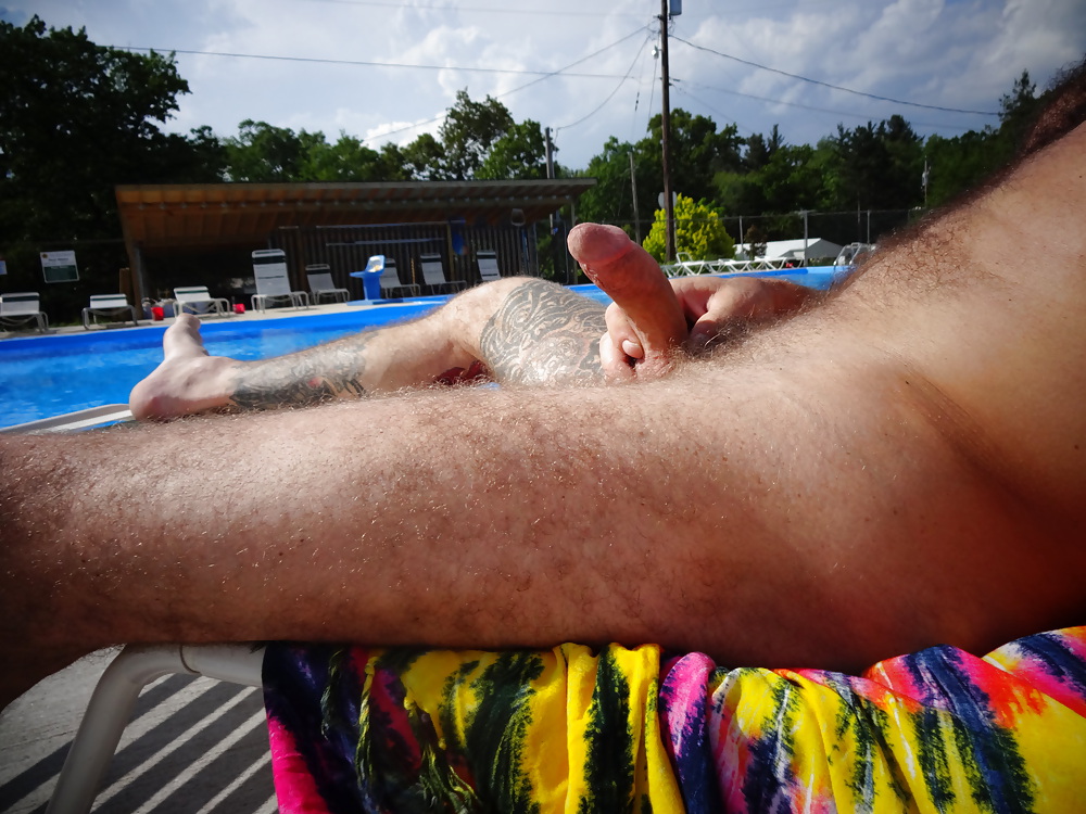 Am Pool #38054930