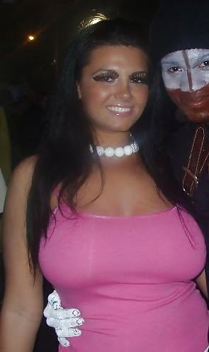 Busty amatoriale cagna andrea
 #36379526