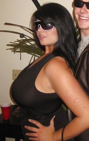 Busty Amateur Bitch Andrea #36379752