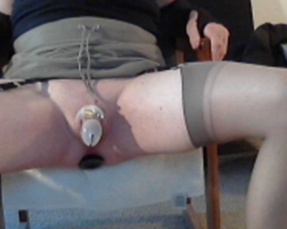 Locked up!! #26639865