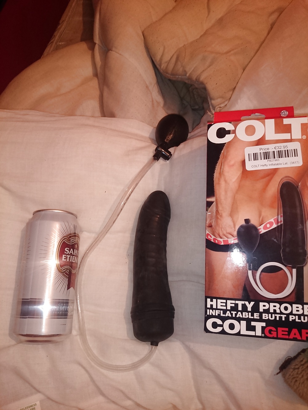 More anal toys i bought today #32658717