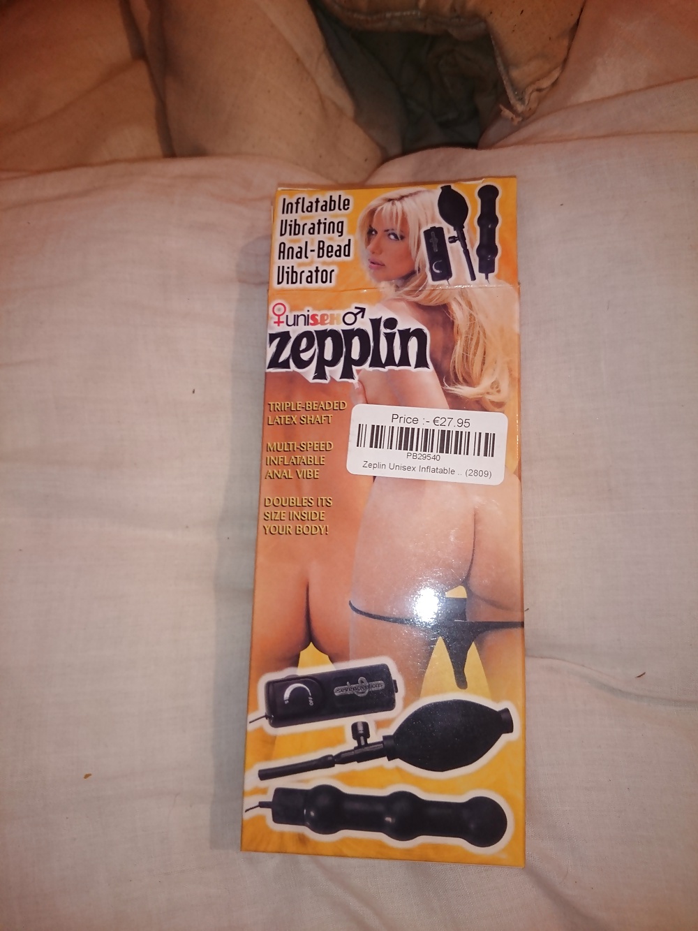 More anal toys i bought today #32658725