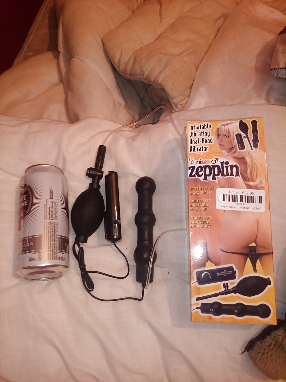 More anal toys i bought today #32658729