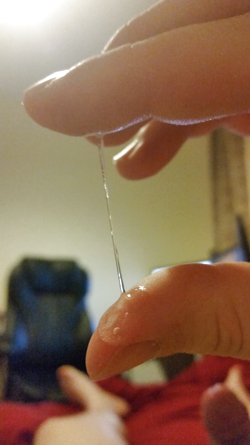 Sometimes i get so sticky  #31546717