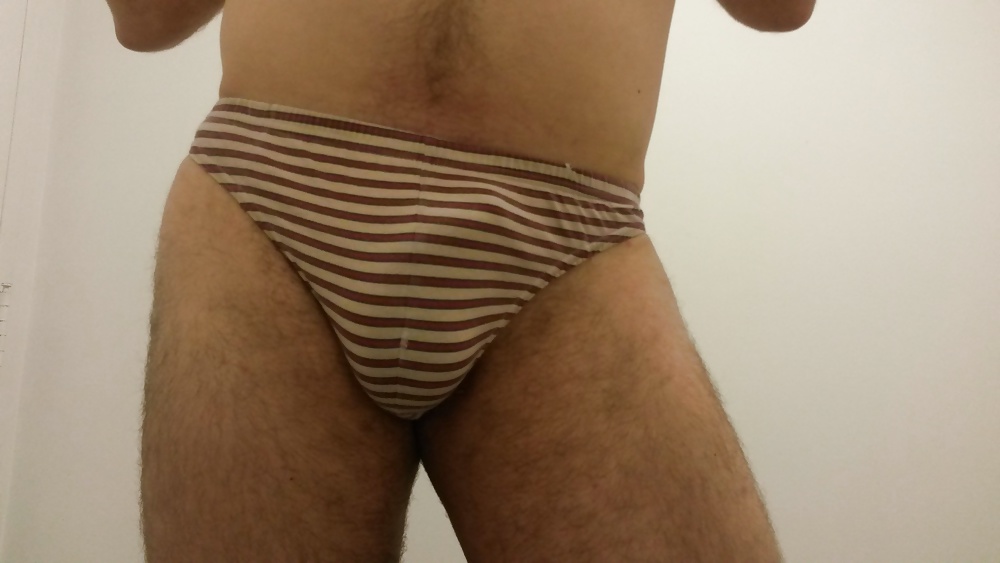 Bragas en el trabajo 
 #36424104