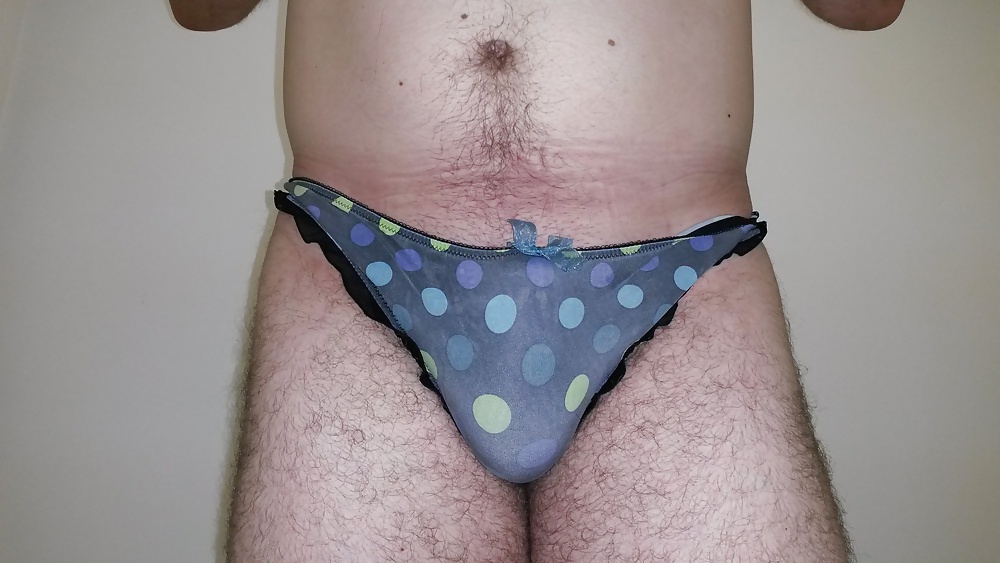 Bragas en el trabajo 
 #36424158