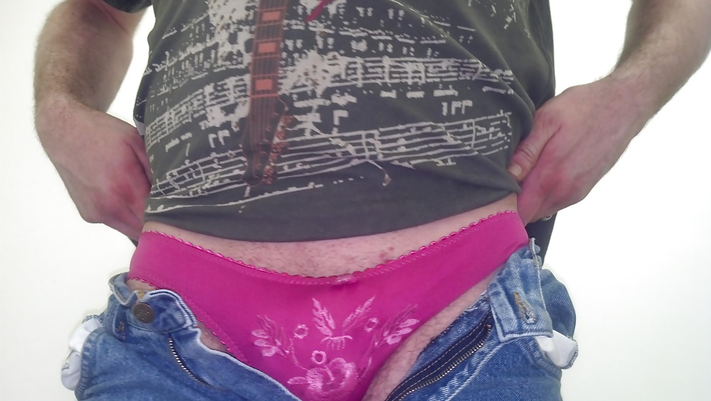 Bragas en el trabajo 
 #36424172