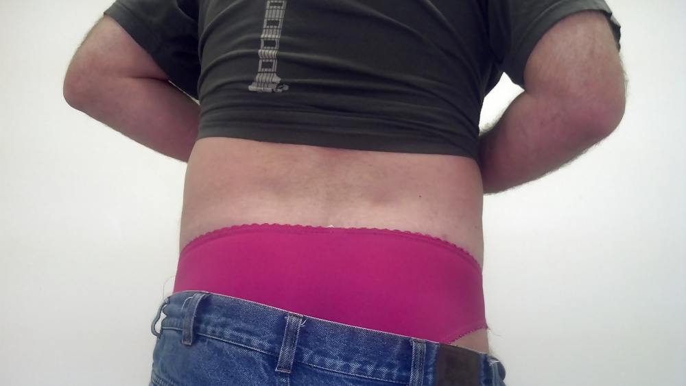 Bragas en el trabajo 
 #36424174