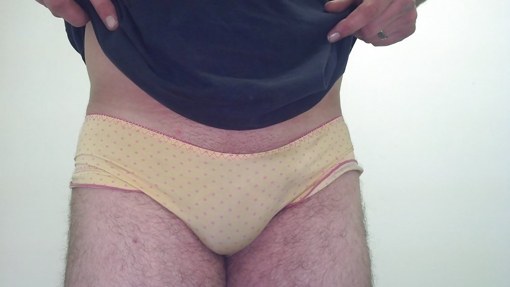 Bragas en el trabajo 
 #36424215