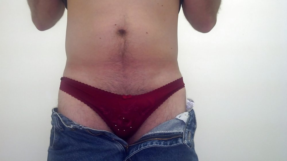 Bragas en el trabajo 
 #36424224