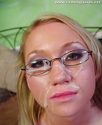 4 ojos con semen
 #40142330