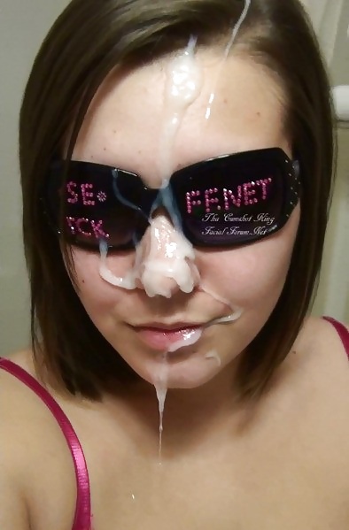 4 ojos con semen
 #40142354