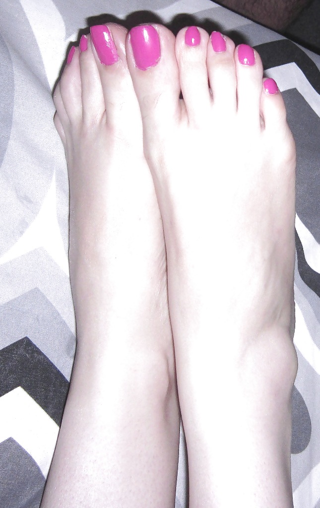 Fotos de fetichismo de pies
 #37213606