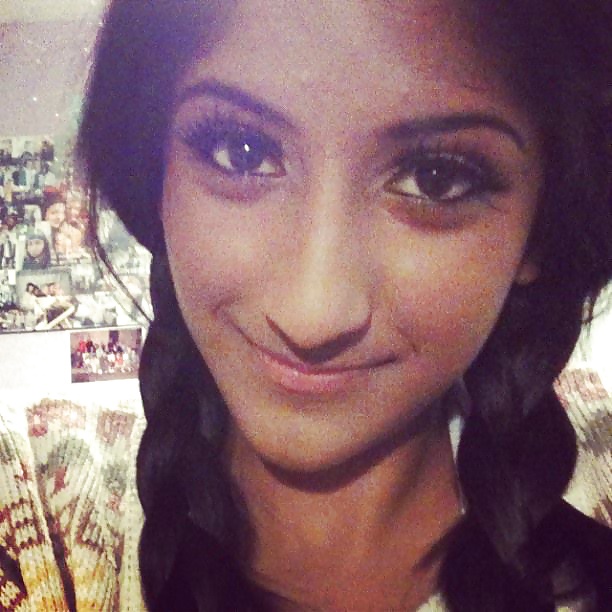 フェイスブックガール：マヌ
 #38792501