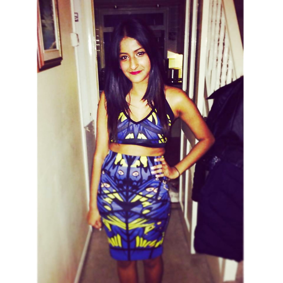 フェイスブックガール：マヌ
 #38792528