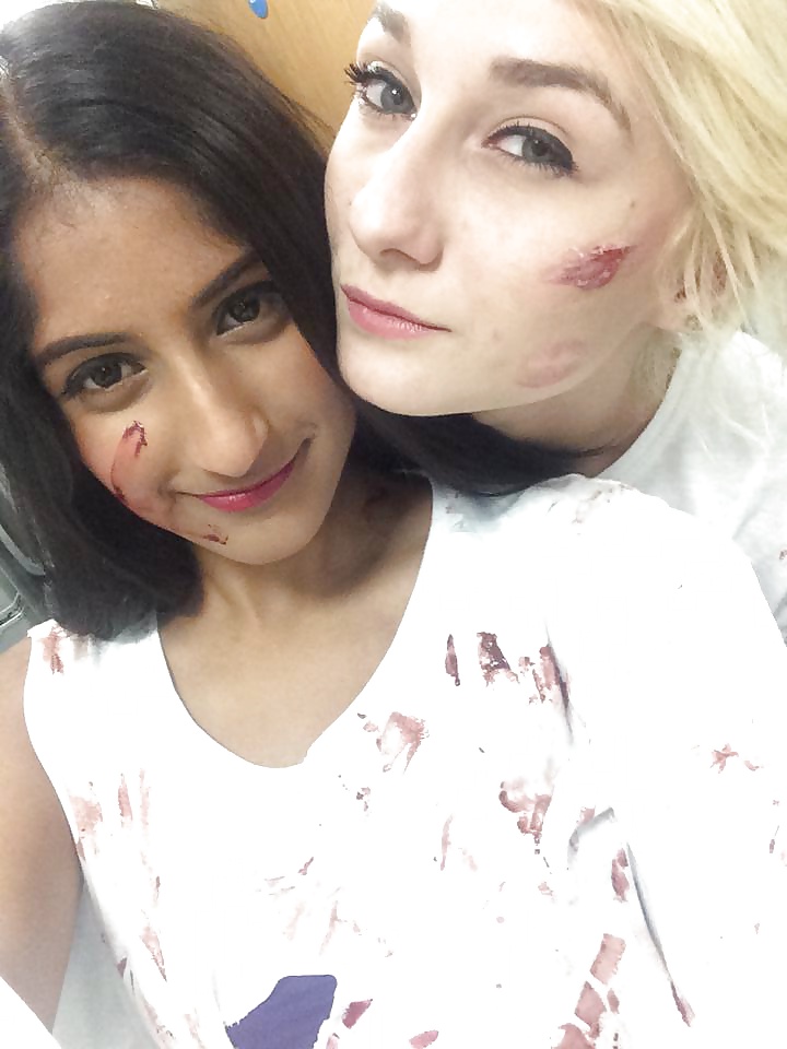 フェイスブックガール：マヌ
 #38792536