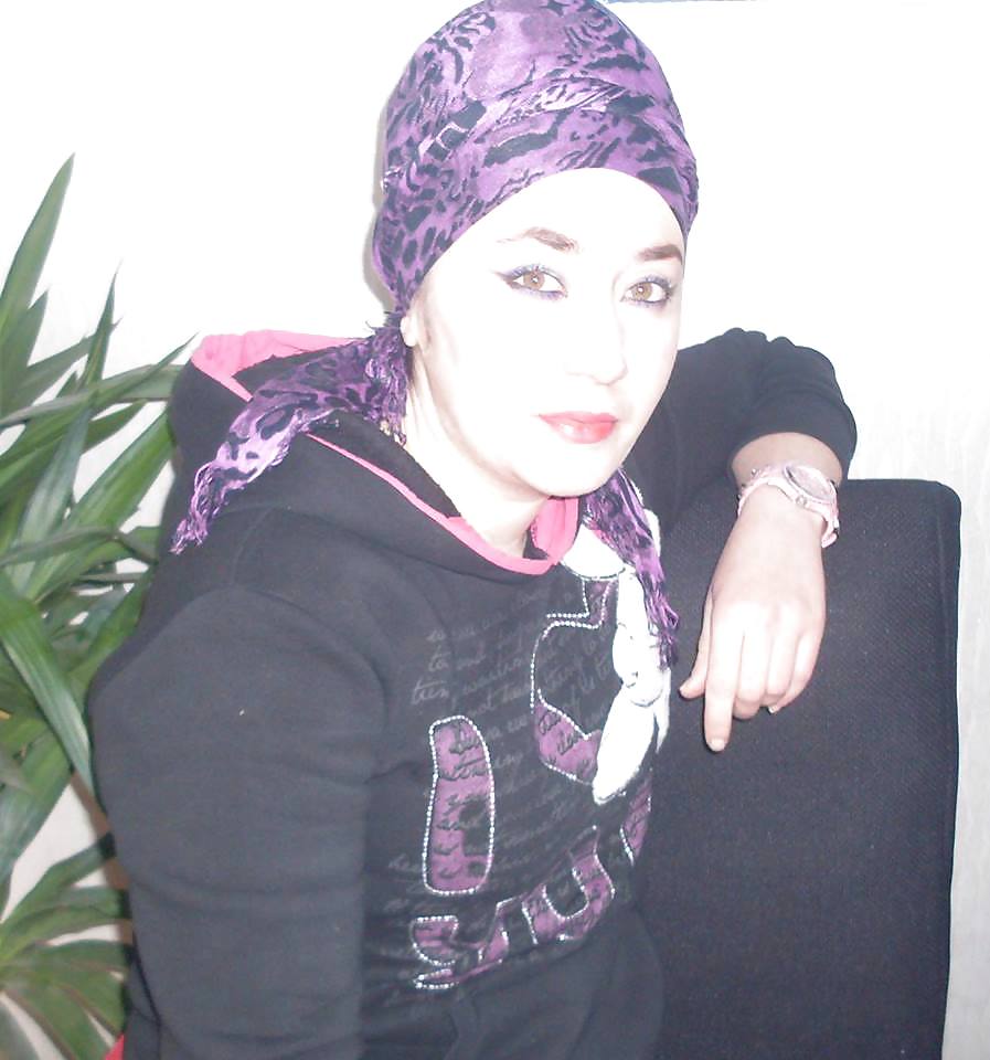 Turbanli karisik4 #26209800