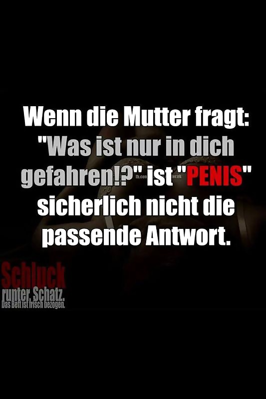 Was lustiges
 #27567994