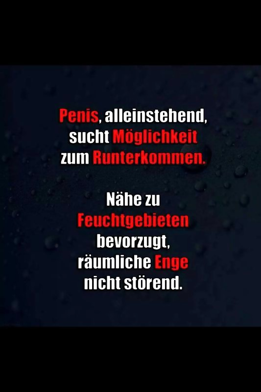 Was lustiges
 #27568026