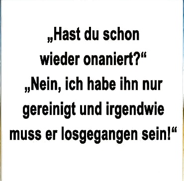 Was lustiges
 #27568030