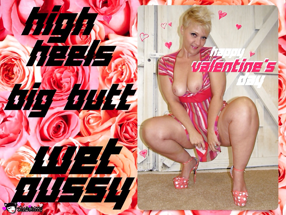 Valentine's DAY 2014 v3 #35405819