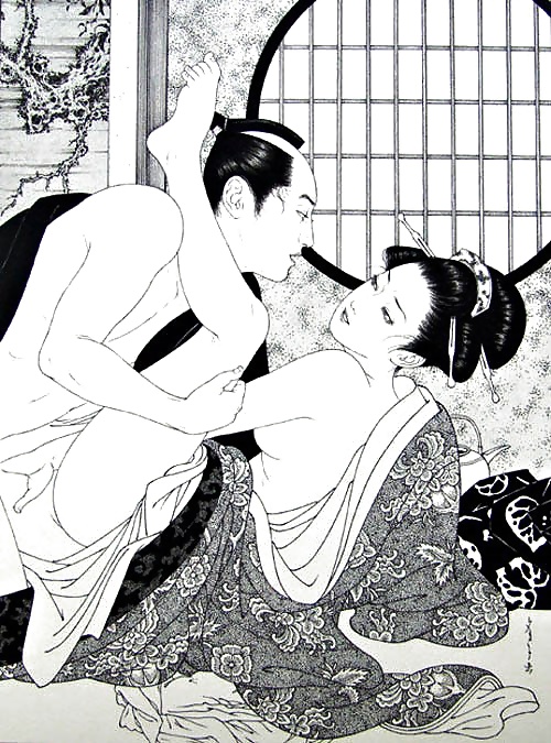 Drawings (by Takato Yamamoto) #28474700