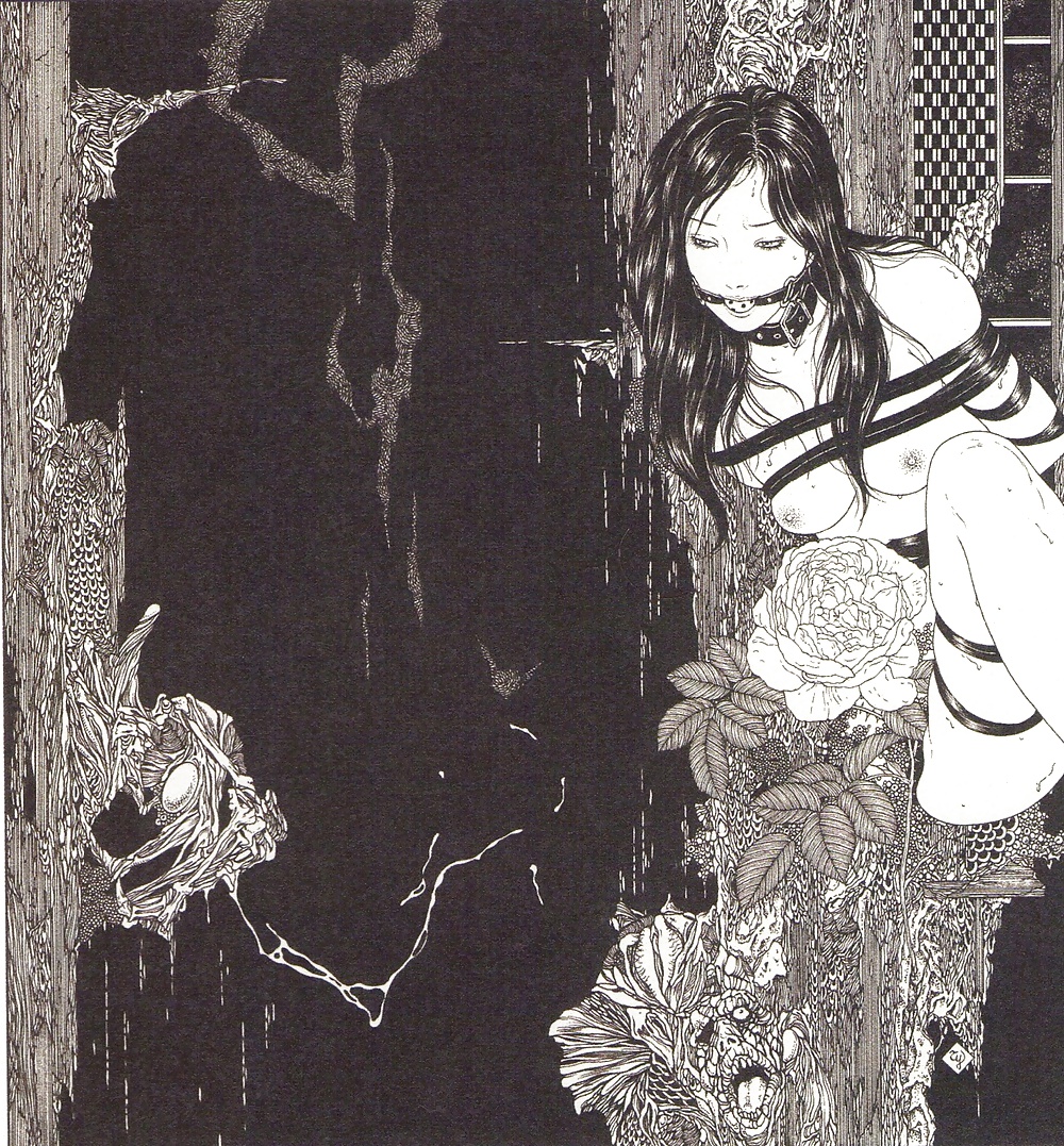 Drawings (by Takato Yamamoto) #28474968